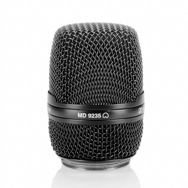 Sennheiser MD 9235 BK